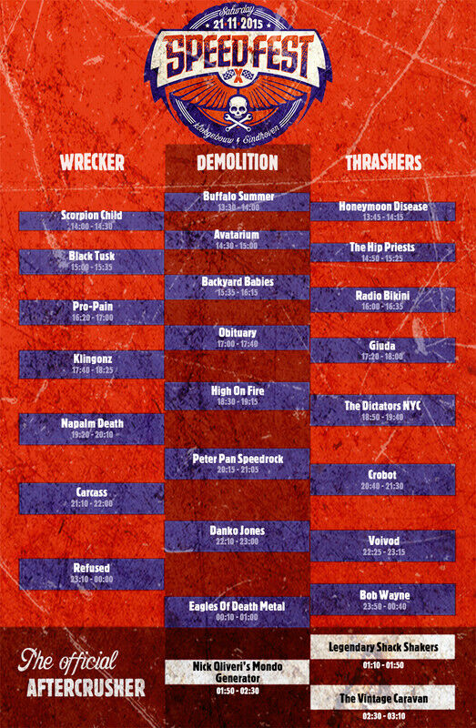 Tijdschema_Speedfest_10 Tijdschema_Speedfest_10