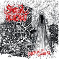Spiritual Holocaust - Kingdom of Cadavers
