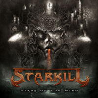 Starkill - Virus of the Mind