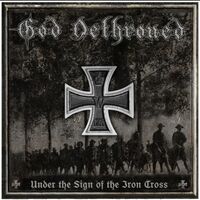 Volledige nieuwe album God Dethroned online te beluisteren