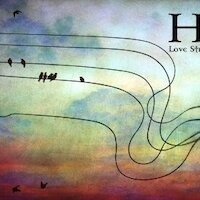 The Harps - Love Strikes Doves