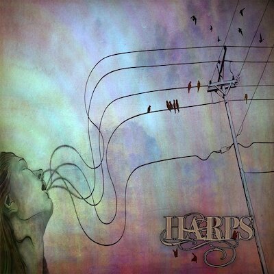 The Harps - Lovecircle