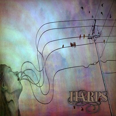 The Harps - Lovecircle