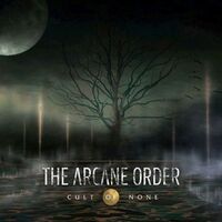 The Arcane Order - Ahab