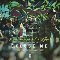 Fire From The Gods - Excuse Me