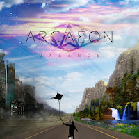 Arcaeon - Fade