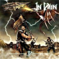 In Vain - The Void Inside