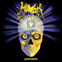 Havok - Intention To Deceive