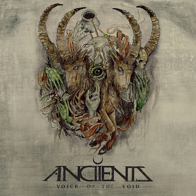 Anciients - Following The Voice