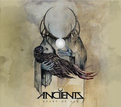 Anciients - Heart of Oak