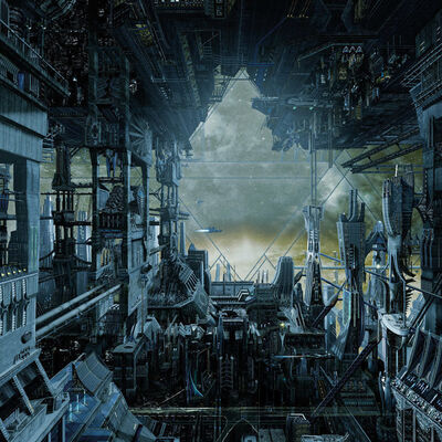 Khonsu - The Observatory