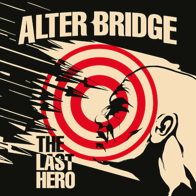Alter Bridge - Cradle To The Grave