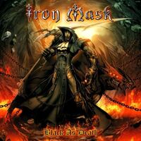 Iron Mask brengt nieuwe video uit