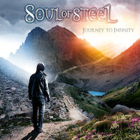 Soul Of Steel - Journey To Infinity
