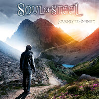 Soul Of Steel - Journey To Infinity