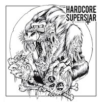 Hardcore Superstar - Baboon
