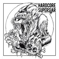 Hardcore Superstar - Baboon