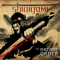 Shinigami - The Arcane Order