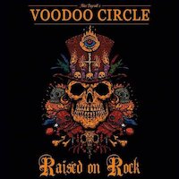 Voodoo Circle - Higher Love