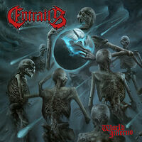 Entrails - The Soul Collector