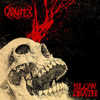 Carnifex - Drown Me In Blood