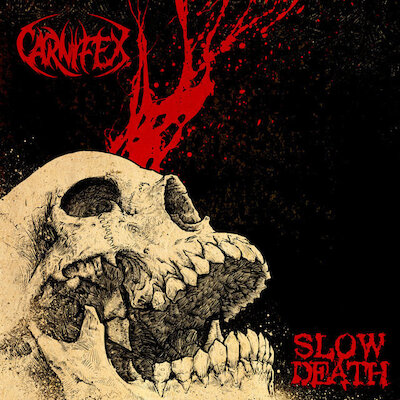 Carnifex - Drown Me In Blood