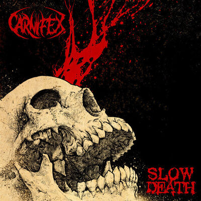 Carnifex - Drown Me In Blood