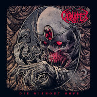 Carnifex - Condemned To Decay