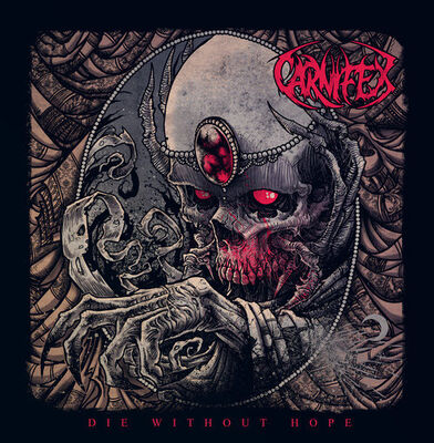 Carnifex - Condemned To Decay