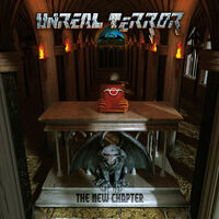 Unreal Terror - Time Bomb