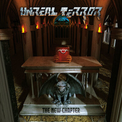 Unreal Terror - Time Bomb