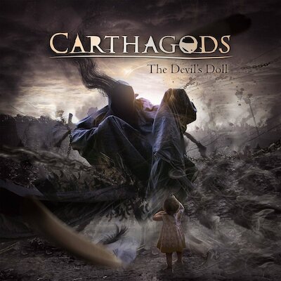 Carthagods - A Last Sigh Feat. Marc Jansen
