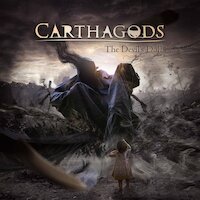Carthagods - The Devil's Dolls