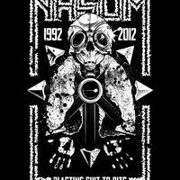 Nasum - Shadows