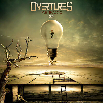 Overtures - Artifacts (Live)