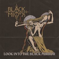 Black Mirrors - Burning Warriors