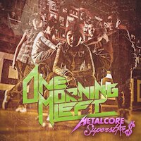 One Morning Left - Kings And Queens