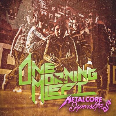 One Morning Left - Kings And Queens