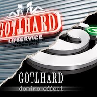 Gotthard - Lip Service + Domino Effect