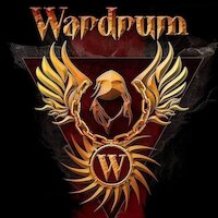 Wardrum - Let The Flames Grow