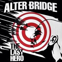 Alter Bridge - My Champion