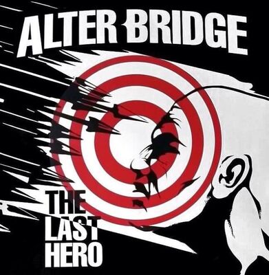 Alter Bridge - My Champion