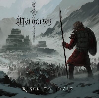 Morgarten - Wind From The Forest