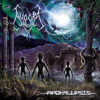 Aurora Borealis - Apokalupsis [Full Album]