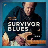 Walter Trout - Please Love Me [BB King cover]