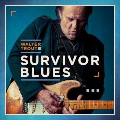 Walter Trout - Please Love Me [BB King cover]