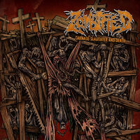 Zombified - Pull the Trigger