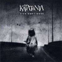 Katatonia - Wait Outside