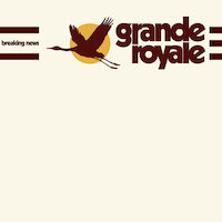 Grande Royale - Know It All