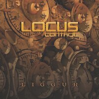 Locus Control - Liggur